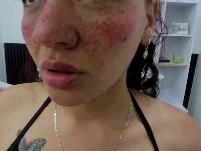 Alejandra- webcam