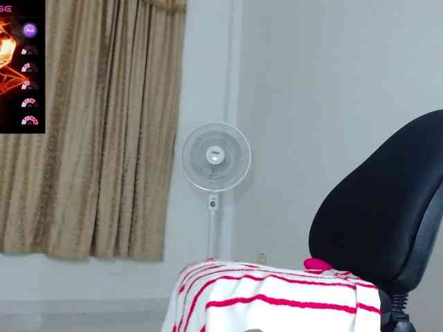 sweetsquirt4u webcam