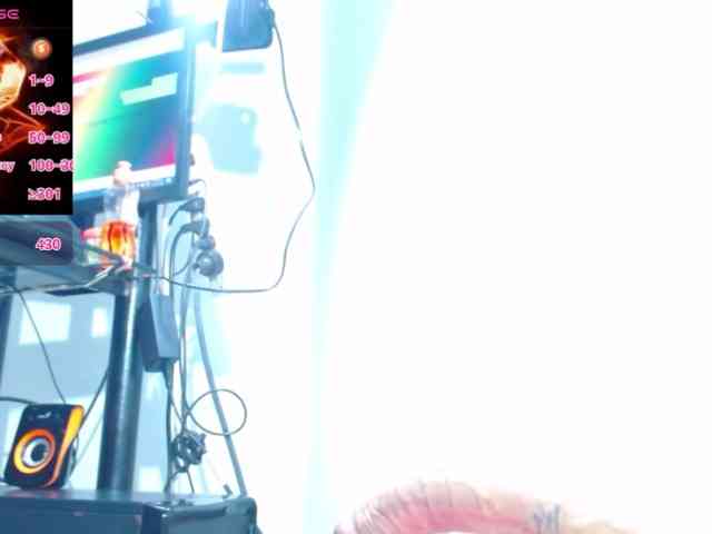 sweetsquirt4u webcam