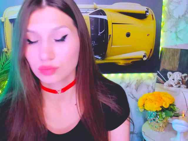 CarolineM webcam