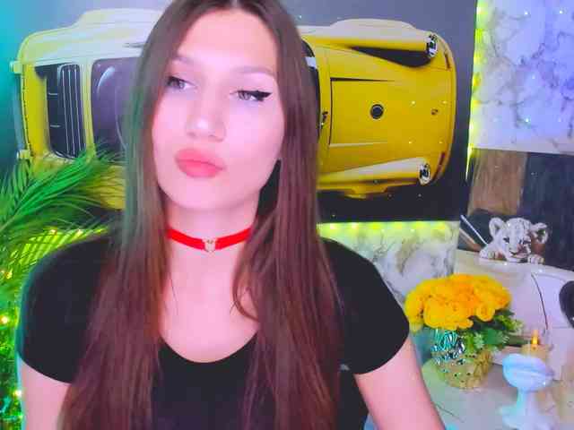 CarolineM webcam