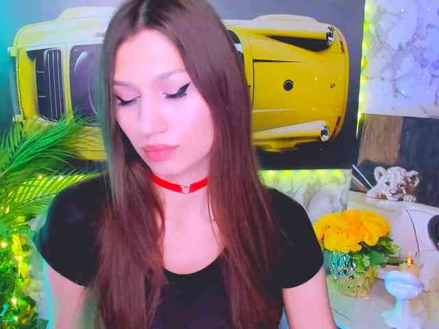 CarolineM webcam