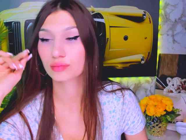CarolineM webcam