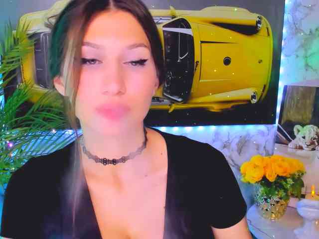 CarolineM webcam