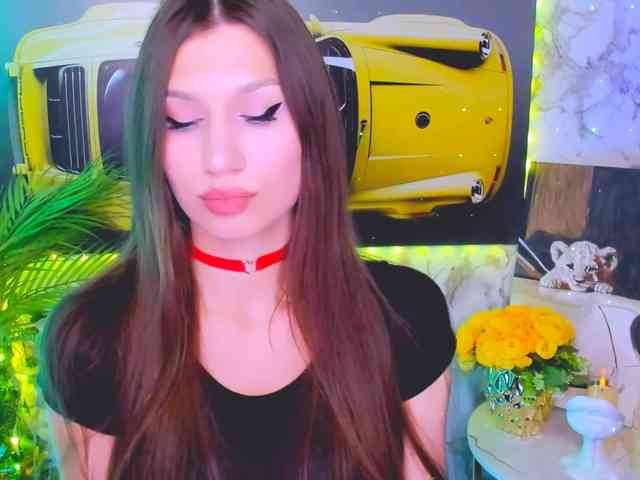 CarolineM webcam