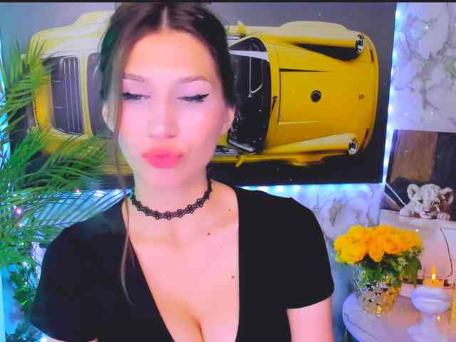 CarolineM webcam