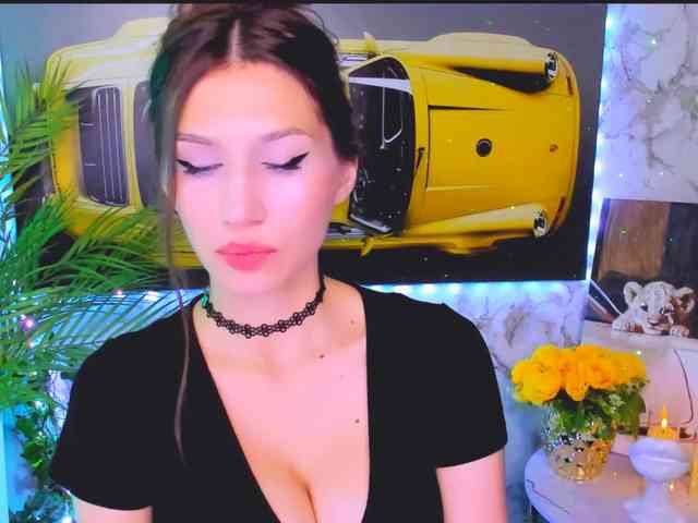 CarolineM webcam