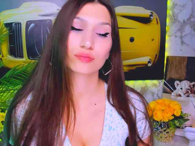 CarolineM webcam