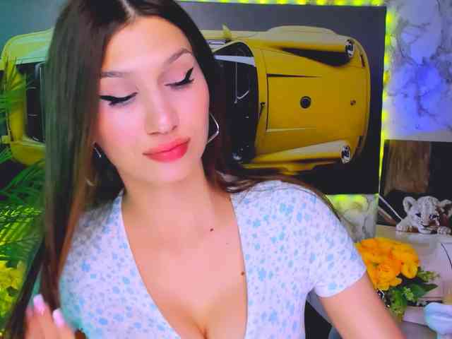 CarolineM webcam