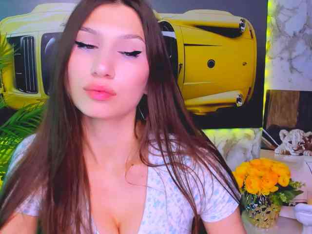 CarolineM webcam