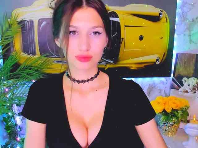 CarolineM webcam