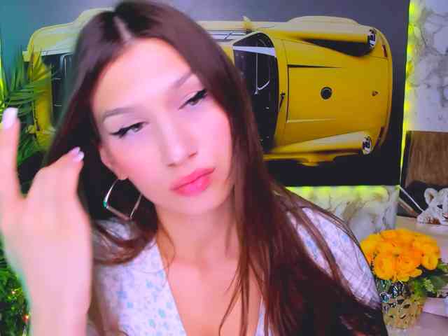 CarolineM webcam