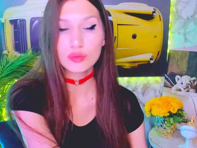 CarolineM webcam