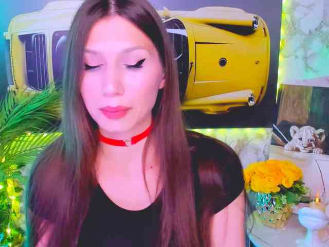 CarolineM webcam