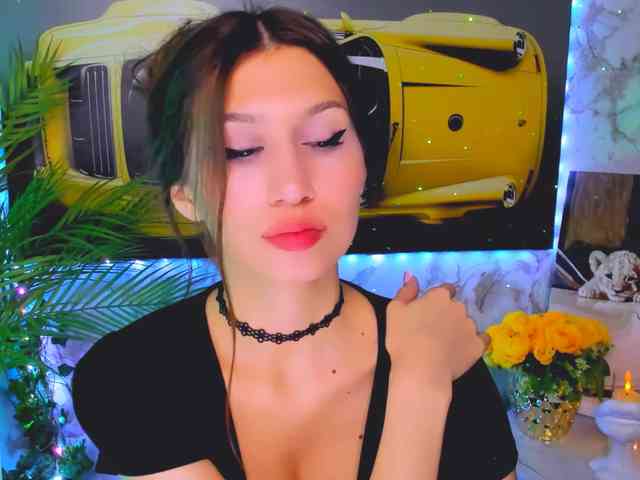 CarolineM webcam