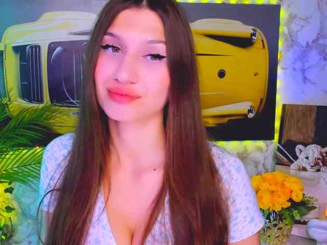 CarolineM webcam