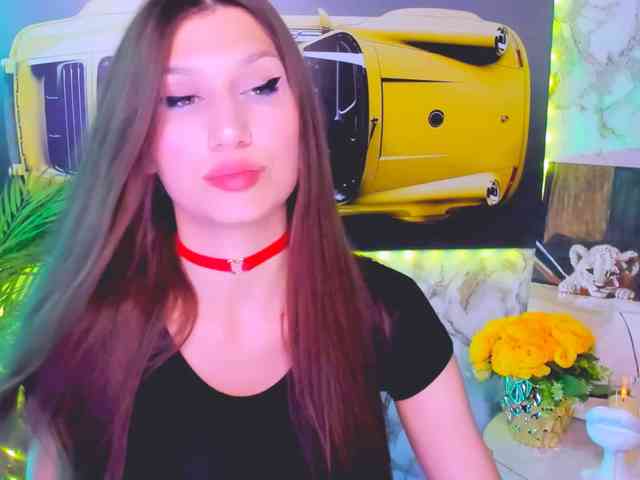 CarolineM webcam