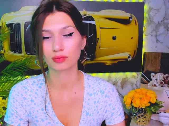 CarolineM webcam