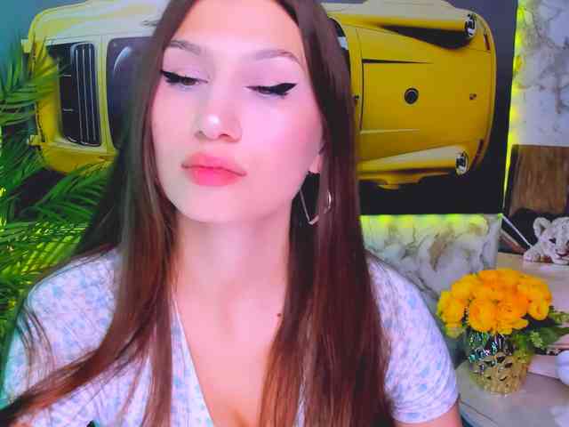 CarolineM webcam