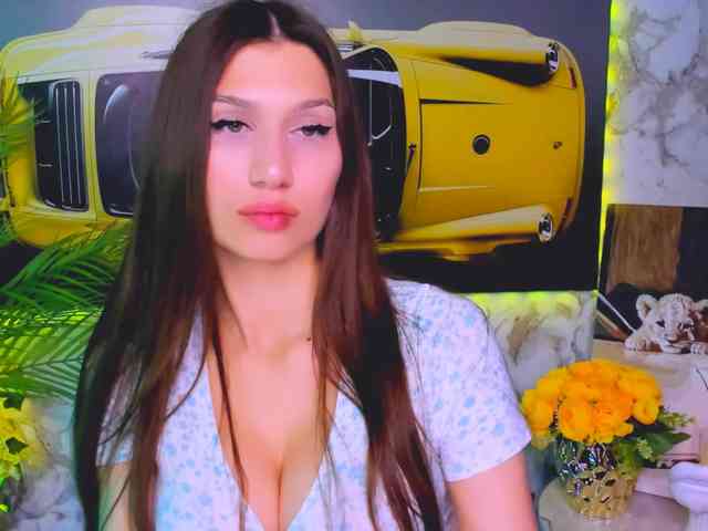 CarolineM webcam