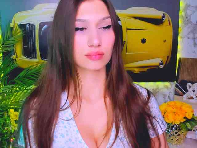 CarolineM webcam