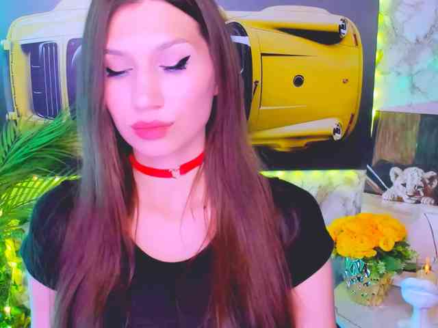CarolineM webcam