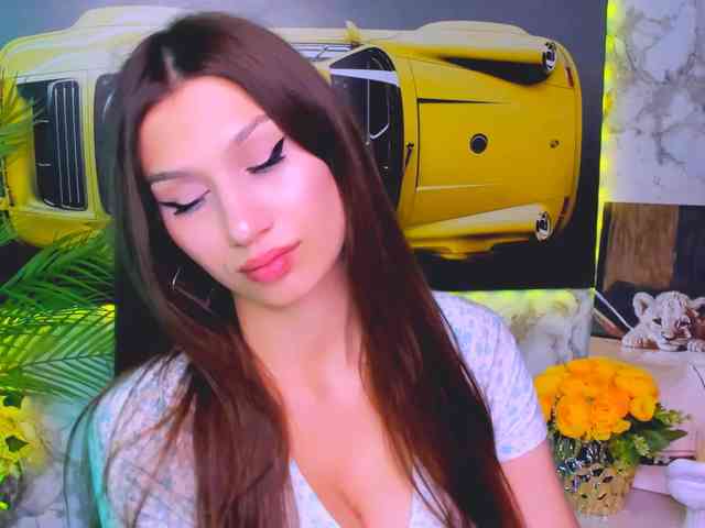 CarolineM webcam