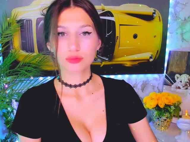 CarolineM webcam
