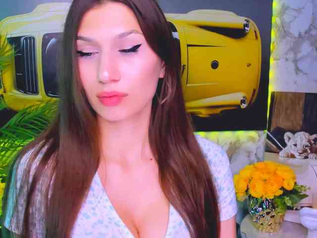 CarolineM webcam