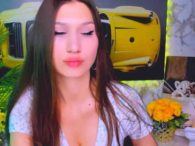 CarolineM webcam