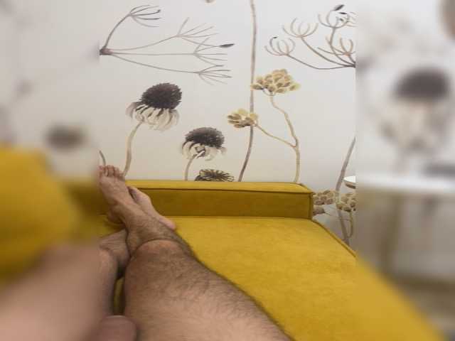 Entrez le videochat erotique avec le
modèle Franc_666 Franc_666