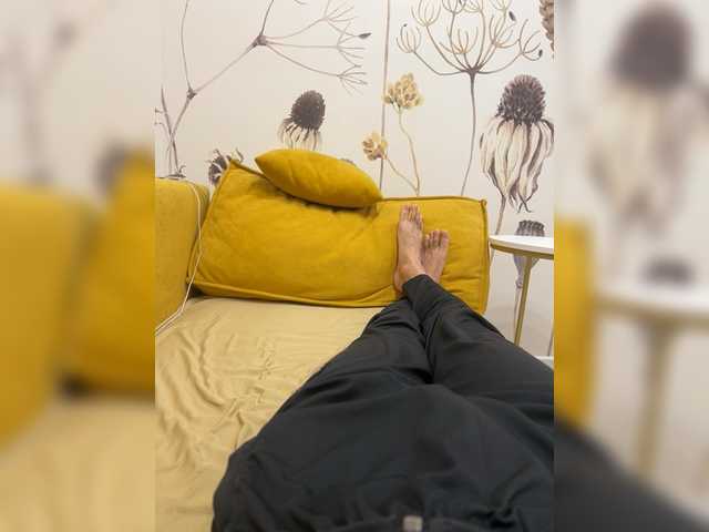 Entrez le videochat erotique avec le
modèle Franc_666 Franc_666