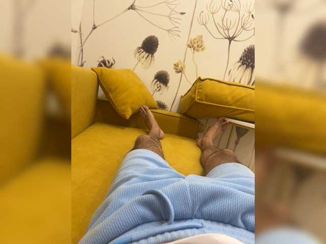 Entrez le videochat erotique avec le
modèle Franc_666 Franc_666