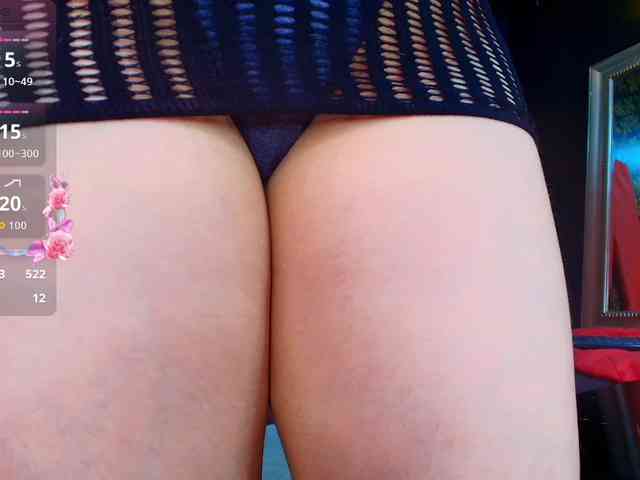 elinne-hendrix webcam
