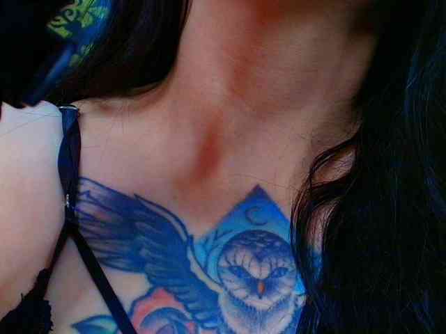 elinne-hendrix webcam