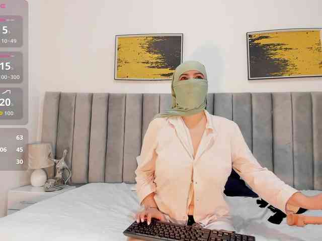 najwa webcam