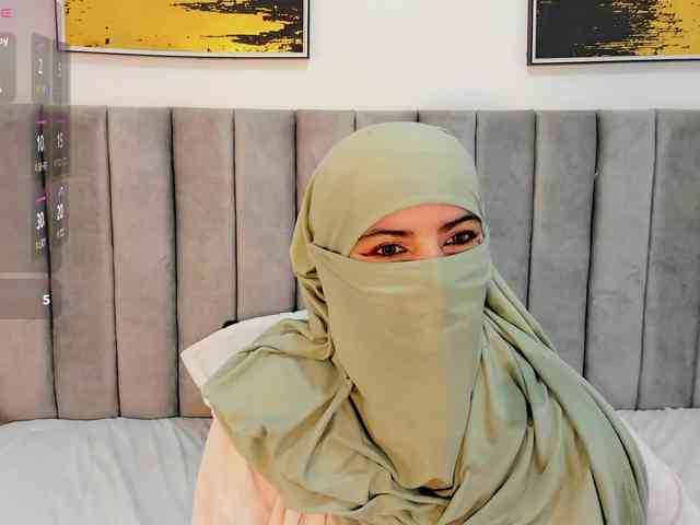 najwa webcam