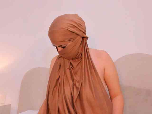 najwa webcam