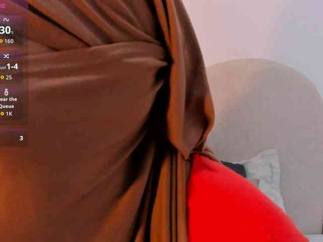 najwa webcam