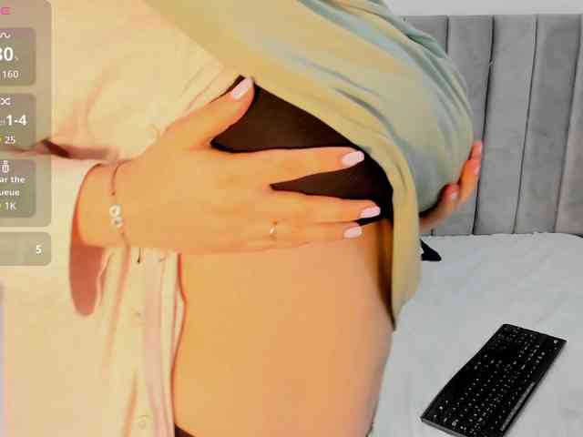 najwa webcam