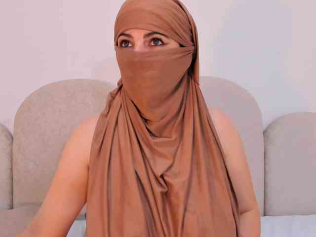 najwa webcam