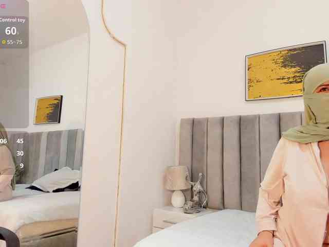 najwa webcam