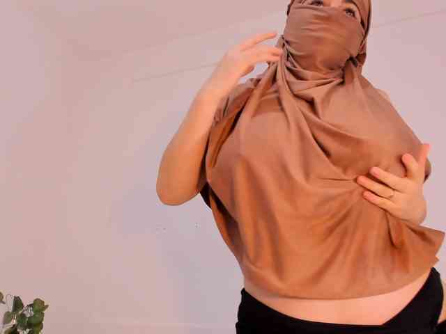 najwa webcam