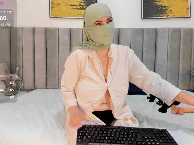 najwa webcam