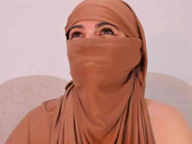 najwa webcam
