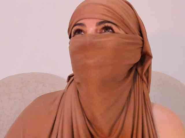 najwa webcam