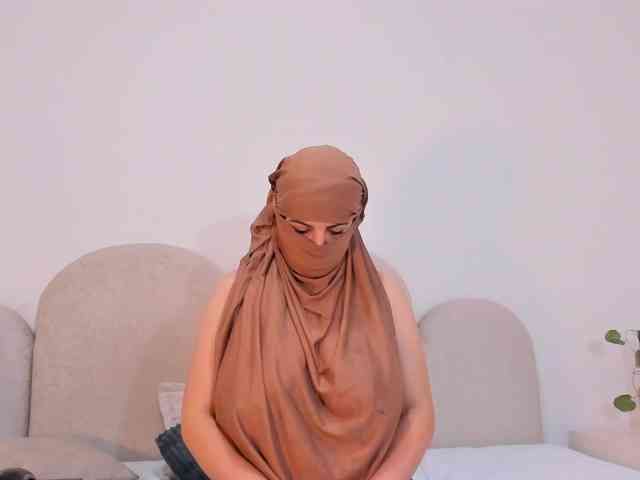 najwa webcam