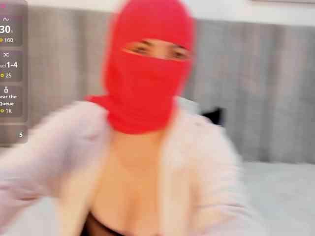 najwa webcam