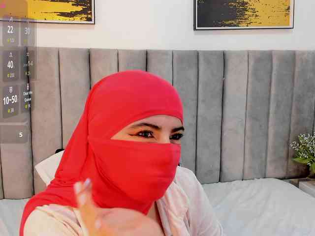 najwa webcam