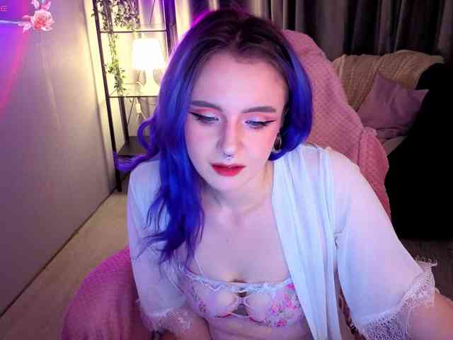 EtherealElysium webcam